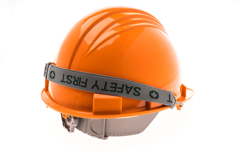 orange-hard-plastic-construction-helmet-white-background 1